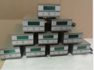 全自動(dòng)充電機(jī)